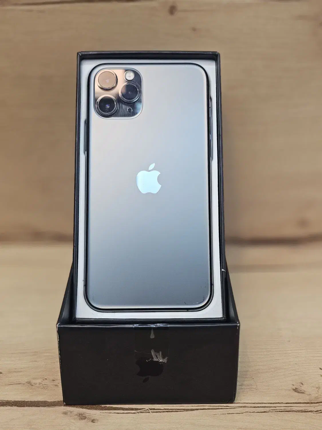 IPHONE 11PRO|موبایل|رشت, خواهر امام|دیوار