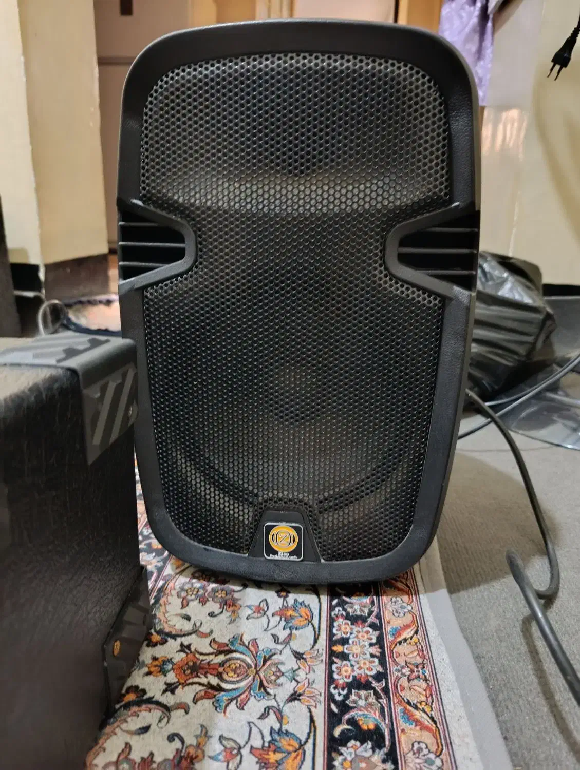 سیستم صوتی|سیستم صوتی خانگی|مسجد سلیمان, |دیوار