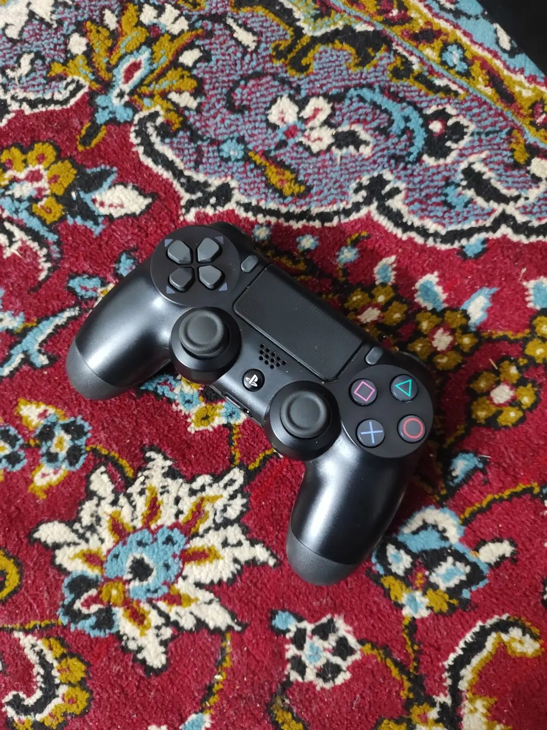 PS4slim|کنسول، بازی ویدئویی و آنلاین|دالخانی, |دیوار