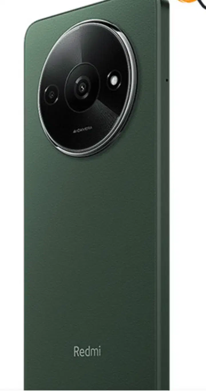 فروش گوشی شیائمی ردمی A3 صفر کارنکرده باگارانتی|موبایل|یاسوج, |دیوار