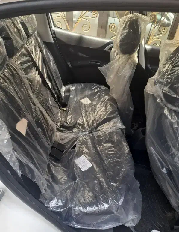 رانا پلاس صفر|خودرو سواری و وانت|مشهد, شهید هاشمی نژاد|دیوار