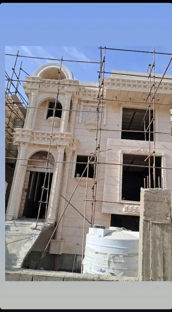 سنگ کاری|خدمات پیشه و مهارت|شیروان (خراسان), |دیوار