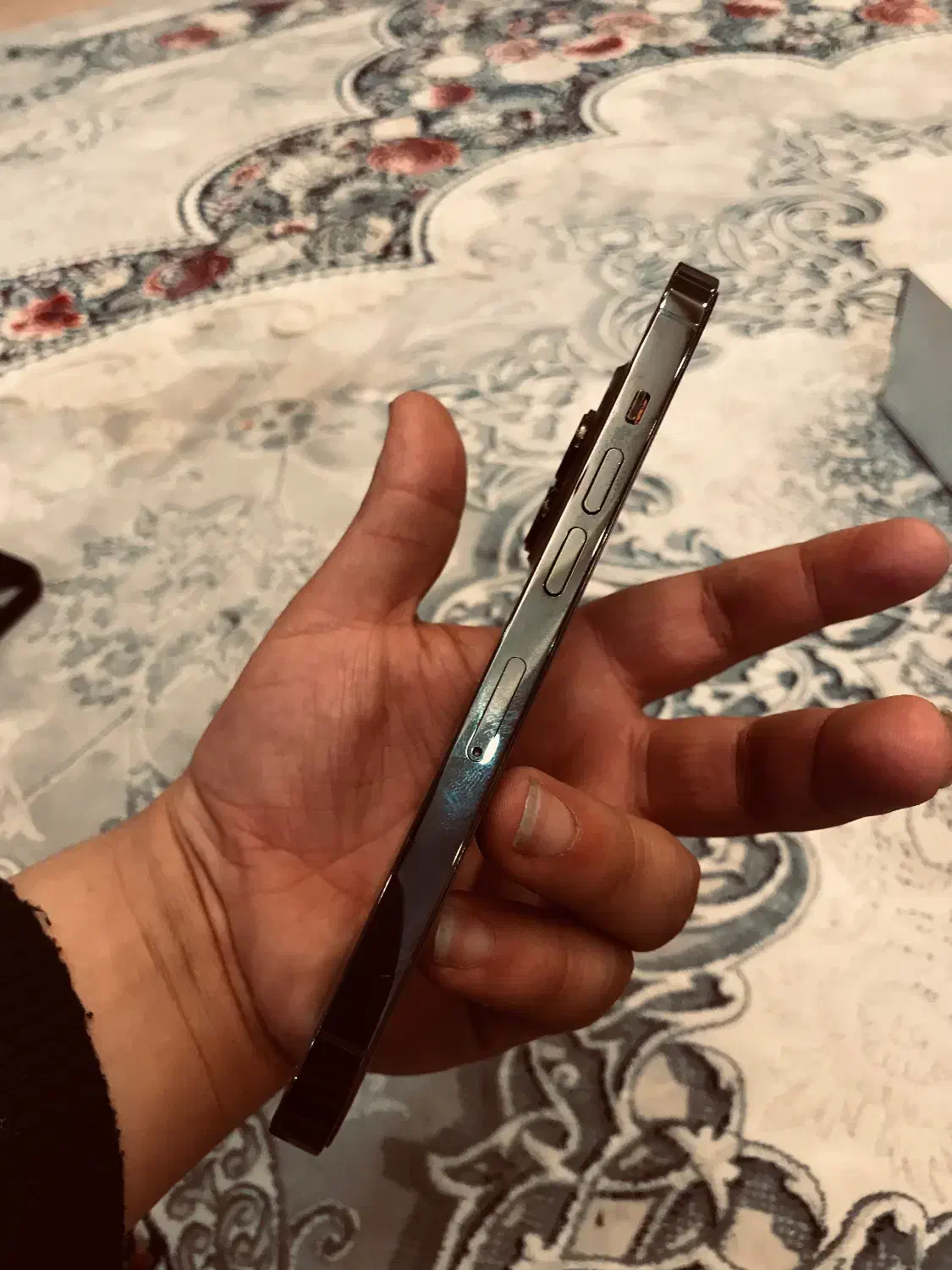 13proسبز|موبایل|مشهد, سمزقند|دیوار