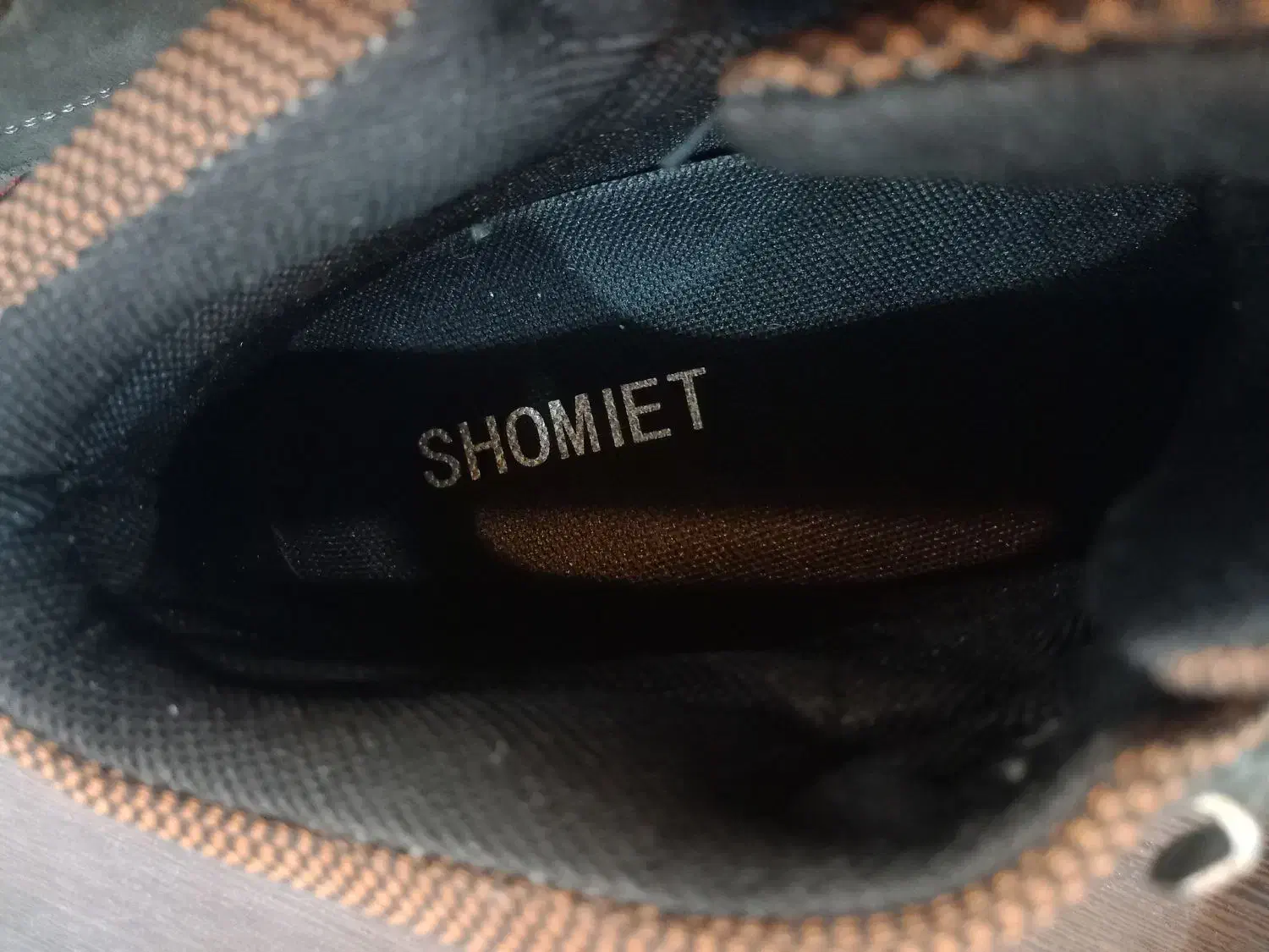 بوت اورجینال ۴۲ نو|کیف، کفش، کمربند|تهران, پردیسان|دیوار