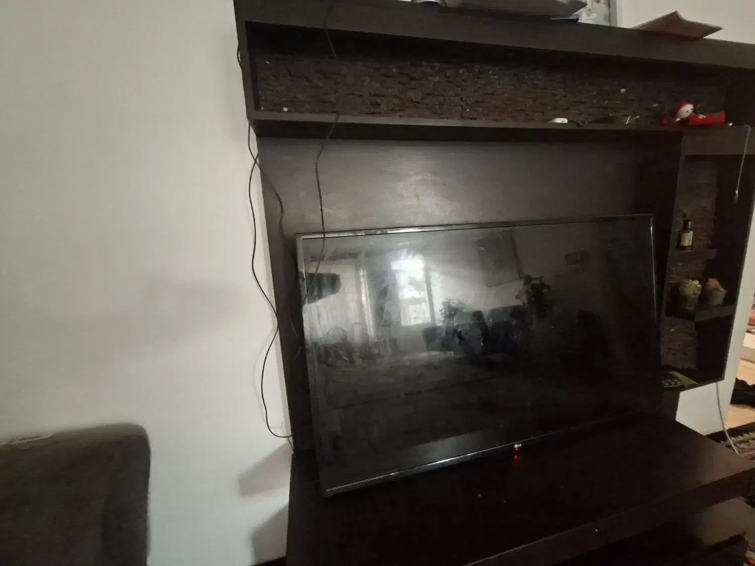 میز تلویزیون|میز تلویزیون|شیراز, شیخ روزبهان|دیوار