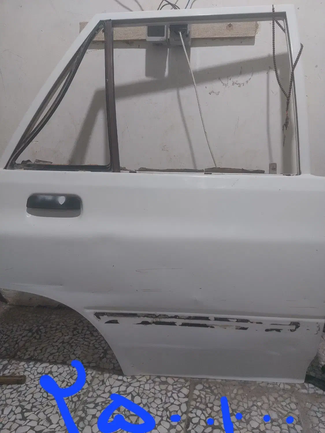 لوازم اوراقی پراید|قطعات یدکی و لوازم جانبی|زابل, |دیوار