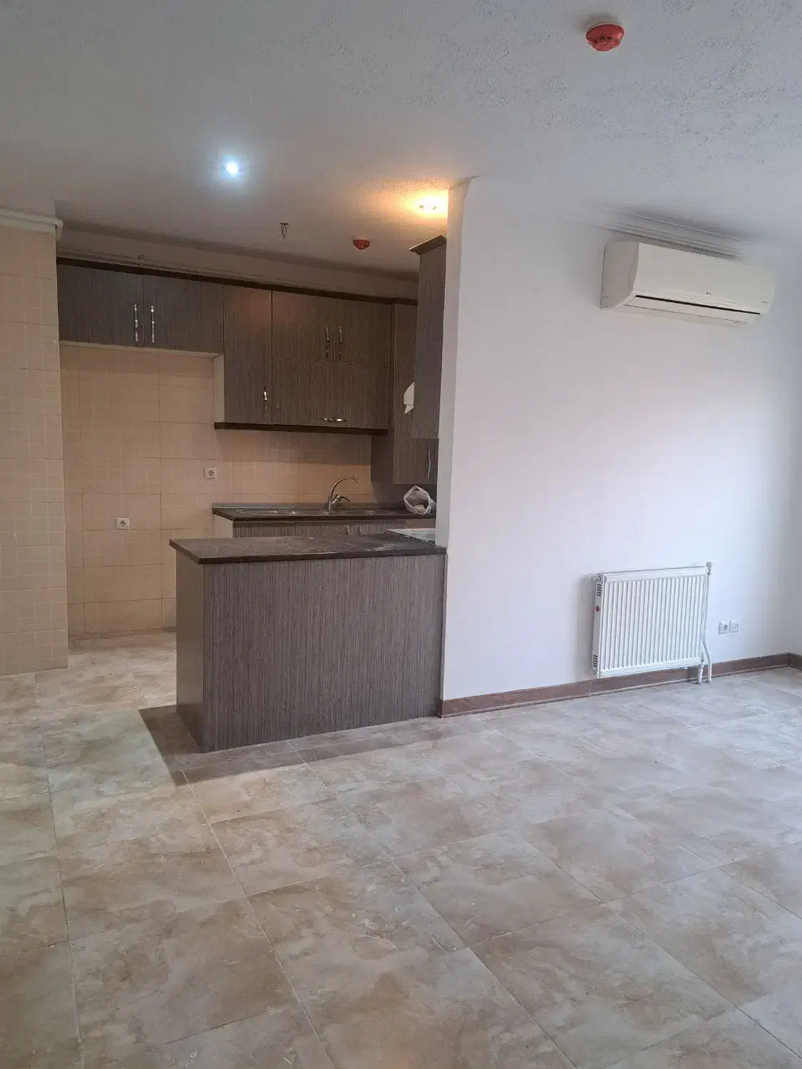 آپارتمان ۷۵متر فاز۳|اجارهٔ آپارتمان|پردیس, فاز ۳|دیوار