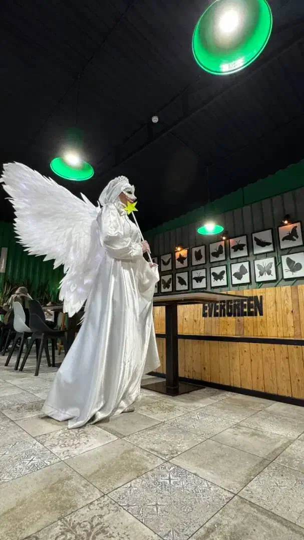 جشن تولد پاییزی ها|خدمات پذیرایی، مراسم|قم, شهرک امام حسین|دیوار