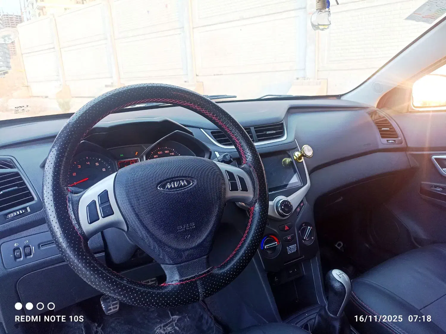 ام وی ام 315|خودرو سواری و وانت|تهران, شهرک چیتگر|دیوار