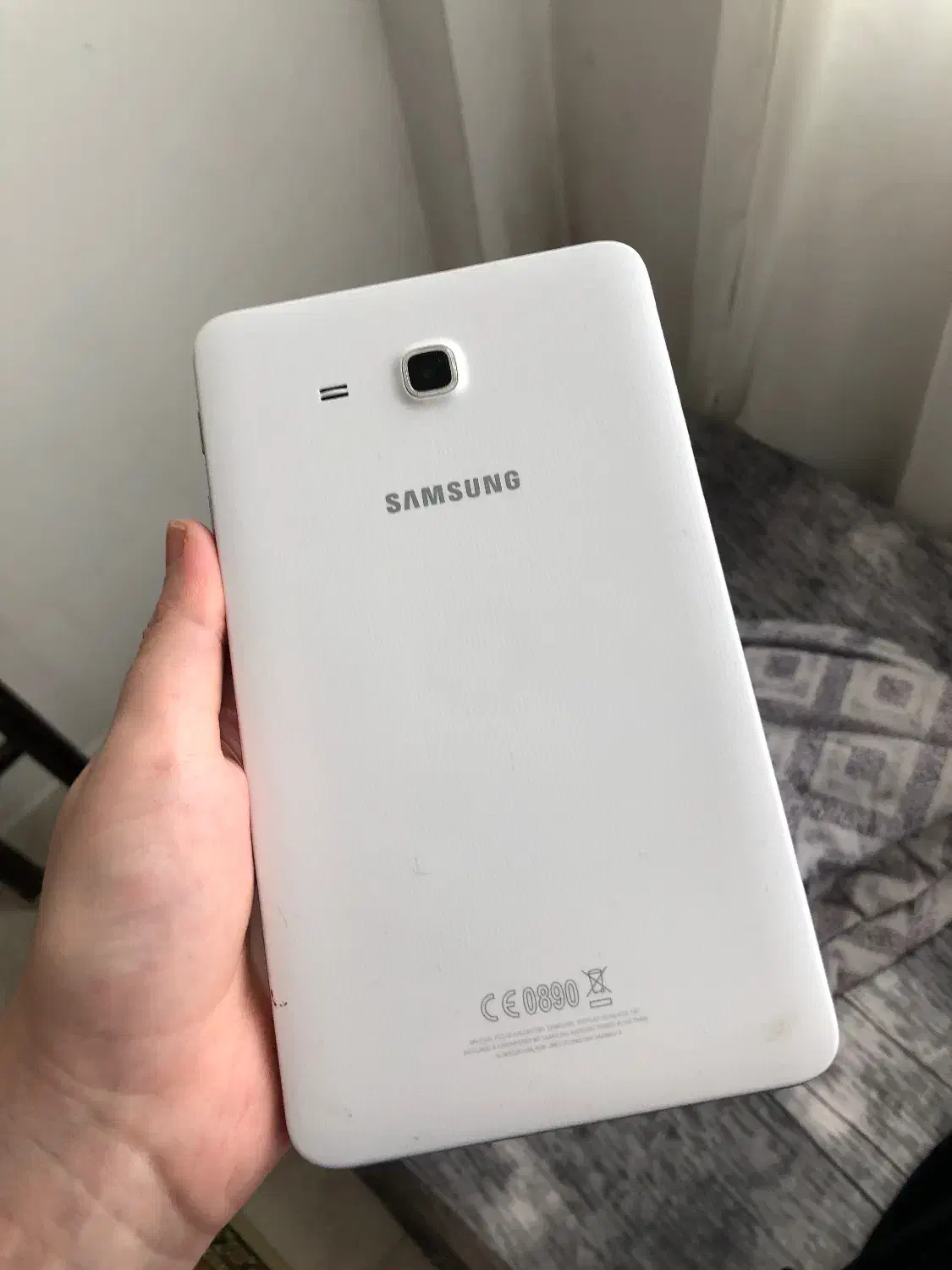 تبلت سامسونگ tab a6|تبلت|بندر انزلی, آذربایجان|دیوار