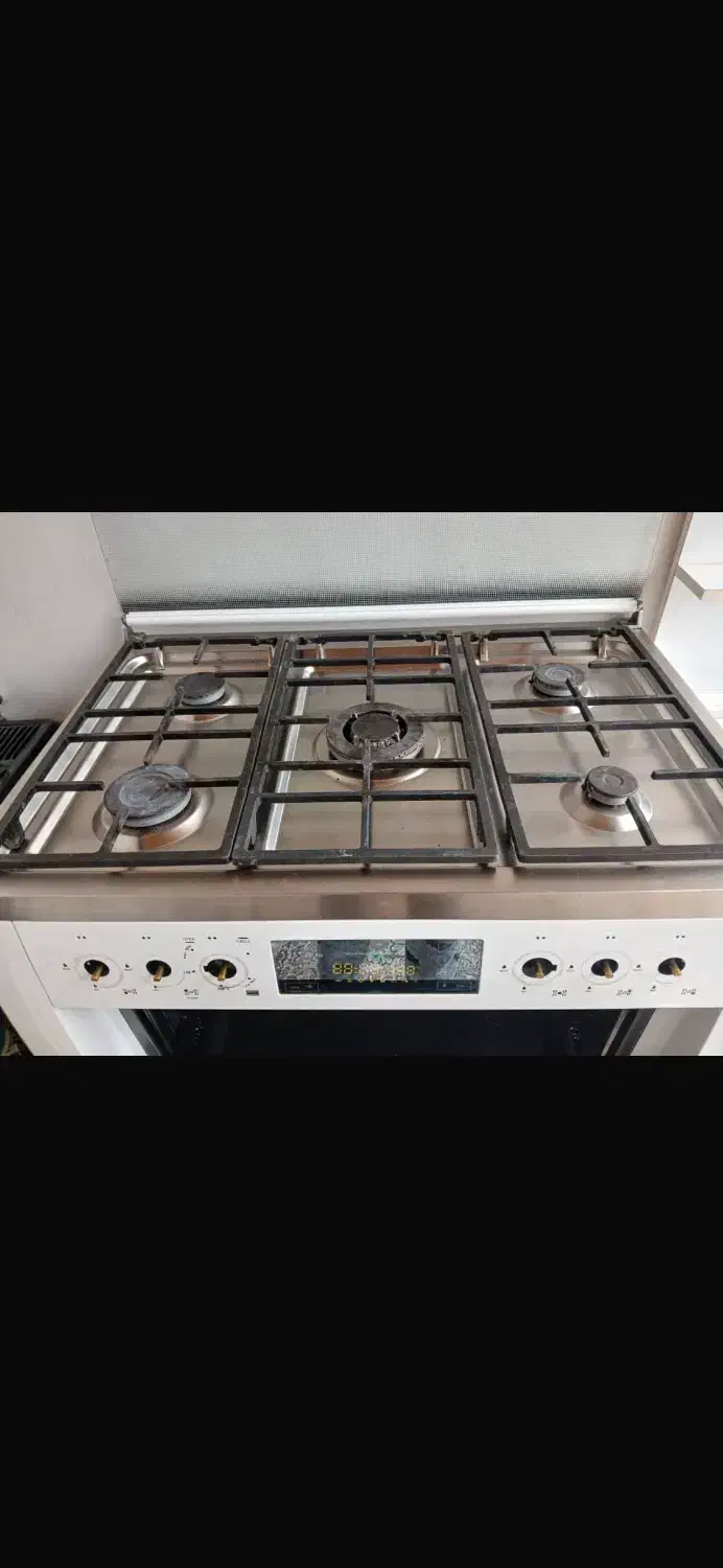 گاز فردار|اجاق گاز و لوازم برقی پخت‌وپز|تولم شهر, |دیوار