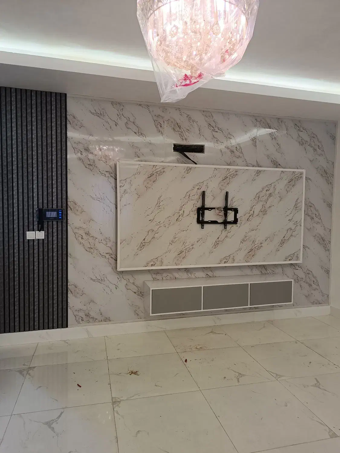 طراحی و اجرای تخصصی کابینت آشپزخانه و کمد دیواری|جاکفشی، کمد، دراور|تاکستان, |دیوار