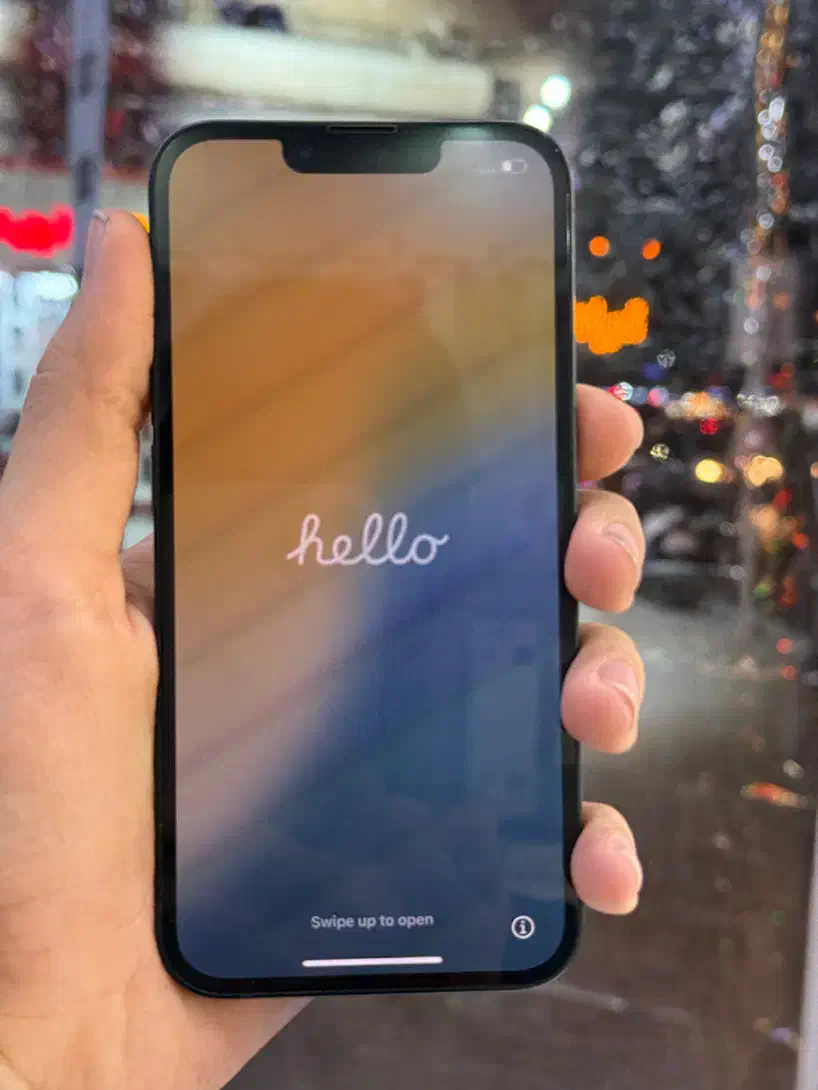 Iphone 13 normal|موبایل|اصفهان, گلزار|دیوار