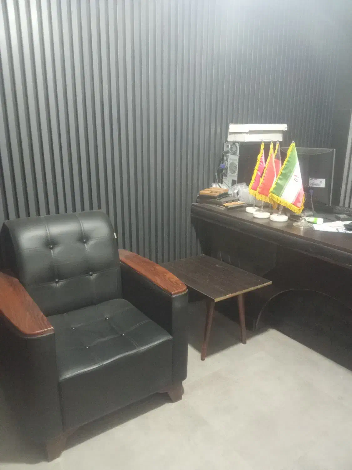 همکار خانم|استخدام اداری و مدیریت|رباط‌کریم, شهرک صنعتی ده‌حسن|دیوار