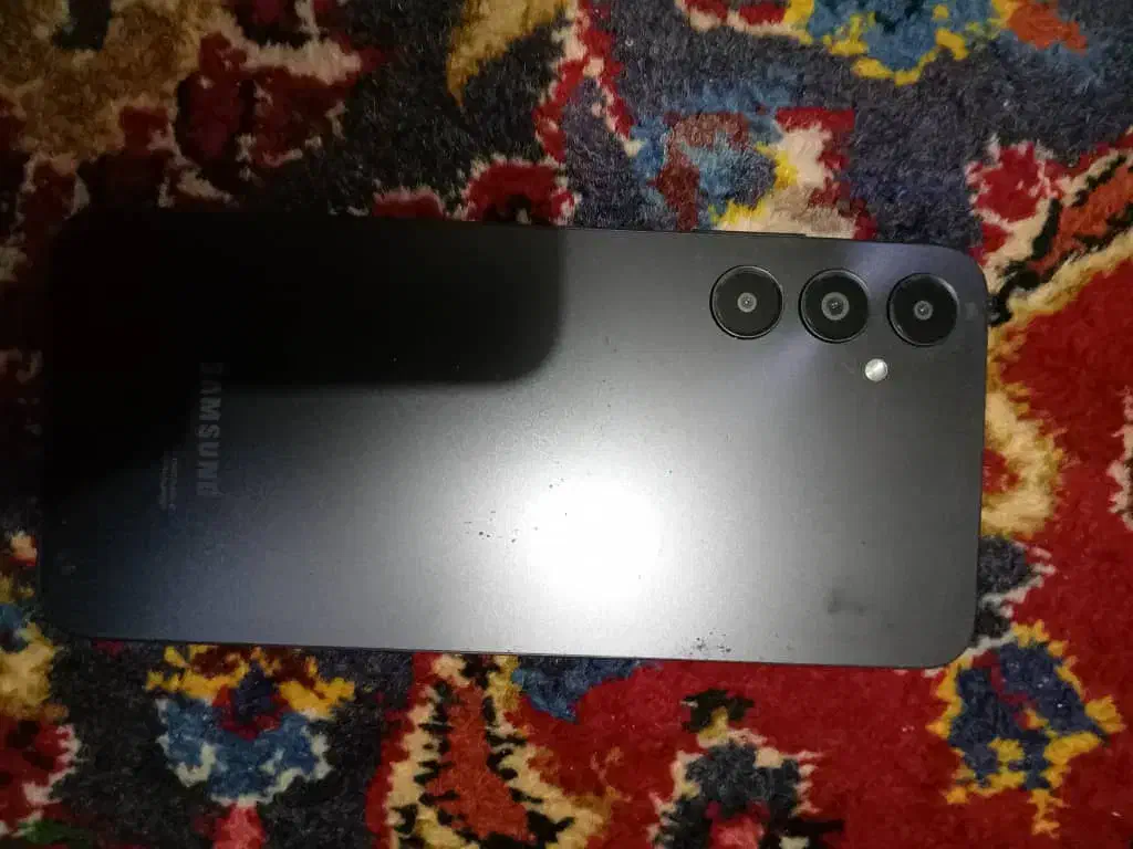 گوشی a05s در حد نو|موبایل|خمینی‌شهر, |دیوار