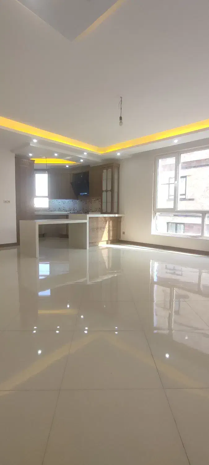 میدان قبا۸۰متر۲خواب دونبش بدون مشابه (فقط زوج)