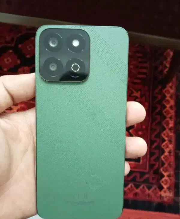 آنر x7c Honor معاوضه هم دارم|موبایل|فردیس, قریشی|دیوار