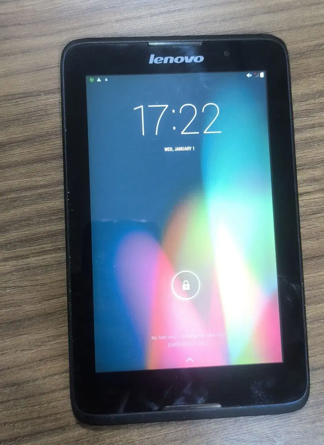 تبلت|تبلت|رشت, گلسار|دیوار