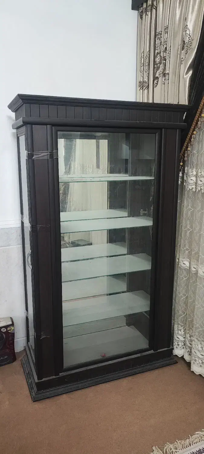 بوفه|بوفه، ویترین، کنسول|زابل, |دیوار