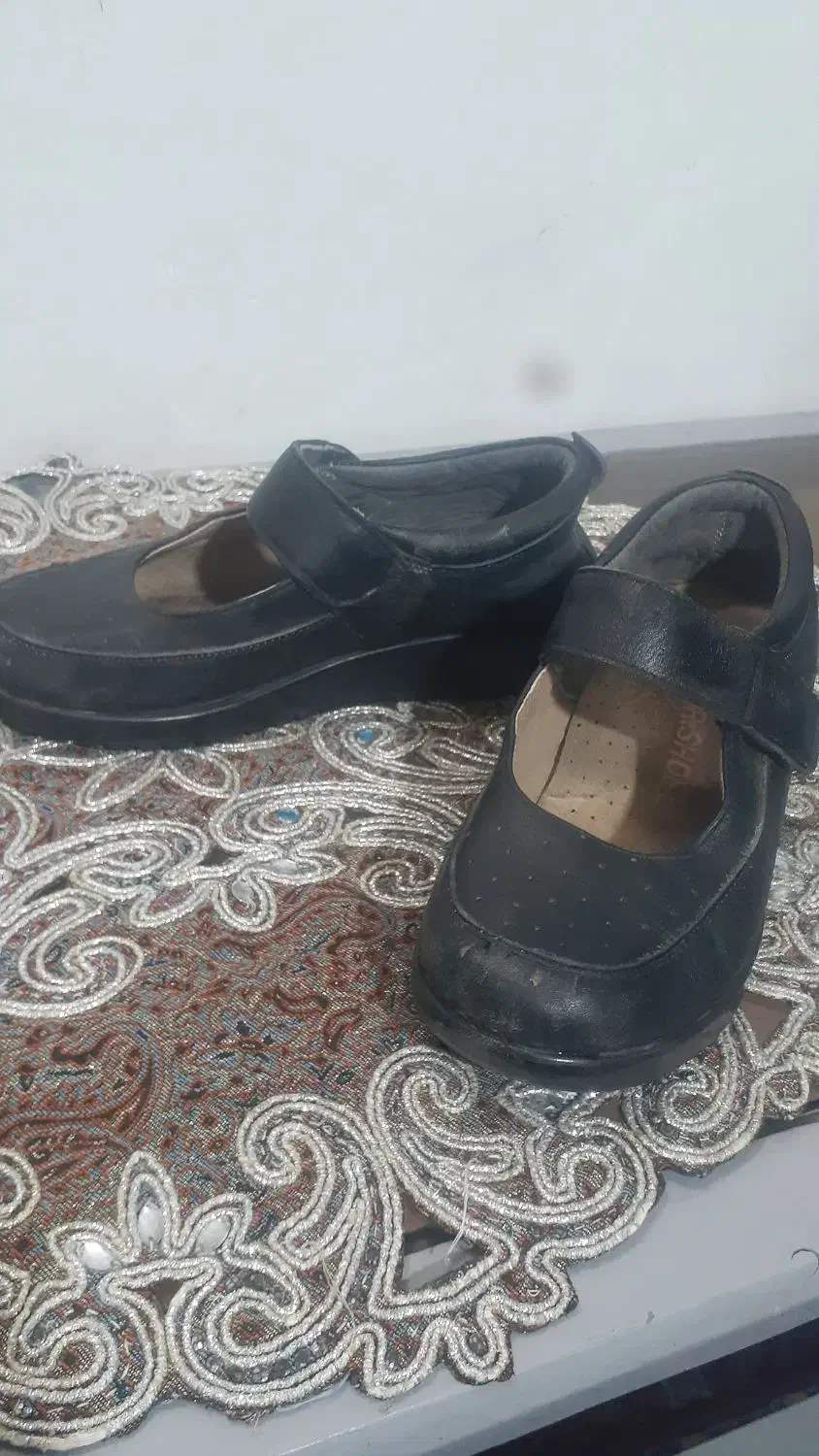 کفش زنانه|کیف، کفش، کمربند|قوچان, |دیوار