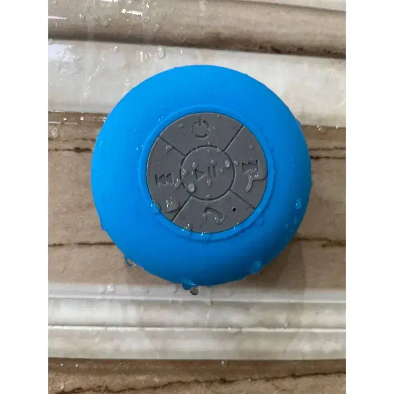 اسپیکر شارژی ضد آب حمامی  آوید تکنولوژی|پخش‌کننده همراه|کرمانشاه, |دیوار