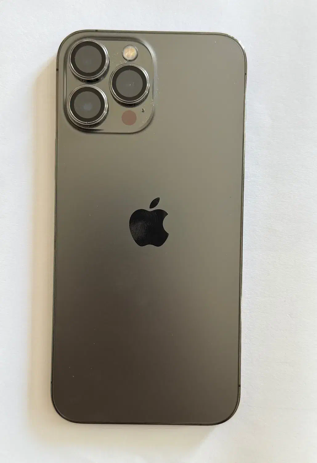 آیفون ۱۳ پرو مکس (Iphone 13 pro max LLA 128GB)|موبایل|تهران, دانشگاه شریف|دیوار