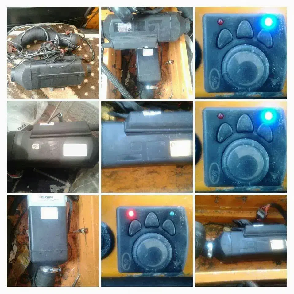 تعمییرات کلیه بخاری درجاهای کامیون. ایرانی والمانی|خدمات پیشه و مهارت|چهاردانگه (تهران), |دیوار