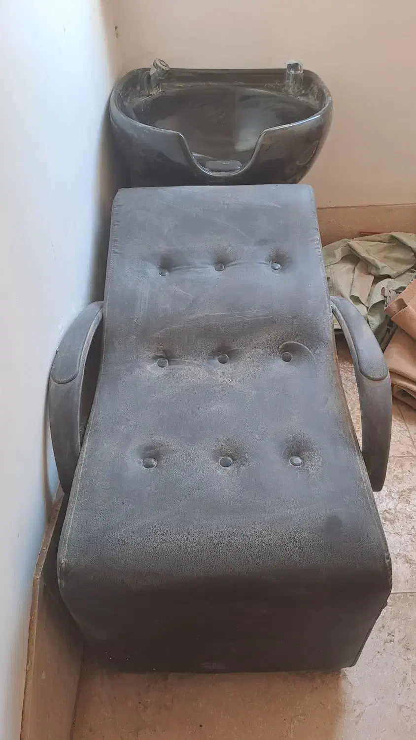 سرشور ارایشگاهی|آرایشگاه و سالنهای زیبایی|پاکدشت, پاکدشت (مامازند)|دیوار