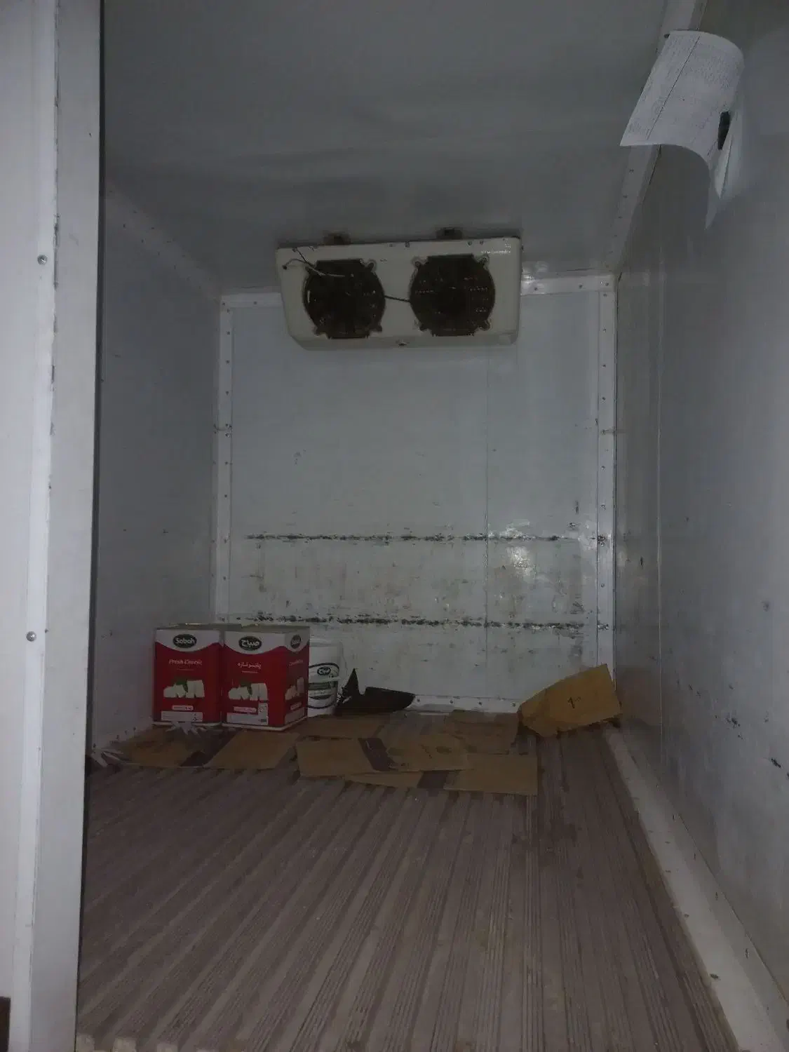 نیسان 403 آپشنال|خودرو سواری و وانت|قزوین, |دیوار