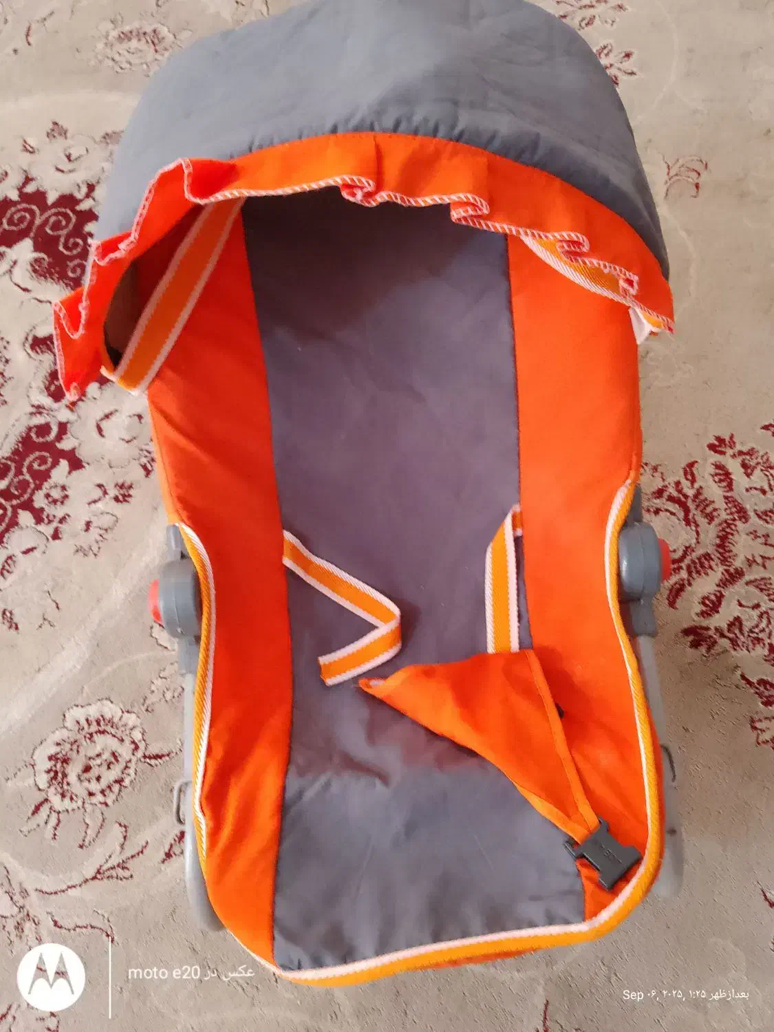 روروک وکالیسکه|کالسکه و لوازم جانبی|شهرکرد, |دیوار