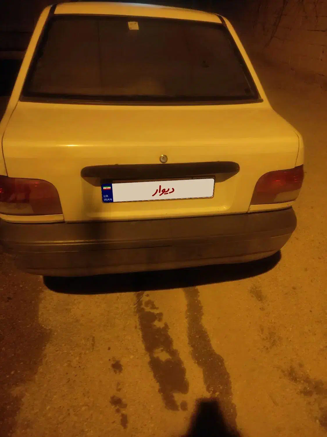 پراید79|خودرو سواری و وانت|شاهرود, |دیوار