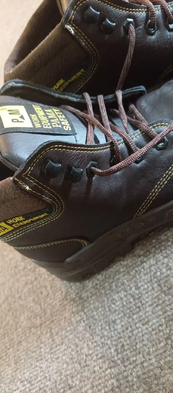 نیم بوت|کیف، کفش، کمربند|شوشتر, |دیوار