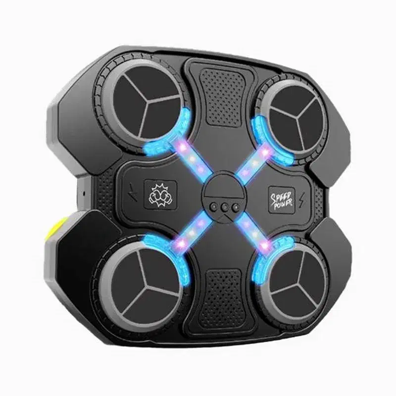 دستگاه بوکس هوشمند موزیکال، کیک بوکسینگ دیجیتال|تجهیزات ورزشی|همدان, |دیوار