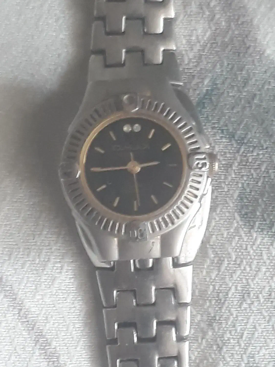 یک خ ساعت کوکی قدیمی فابر|کلکسیون اشیاء عتیقه|سبزوار, شهرک ابوذر|دیوار