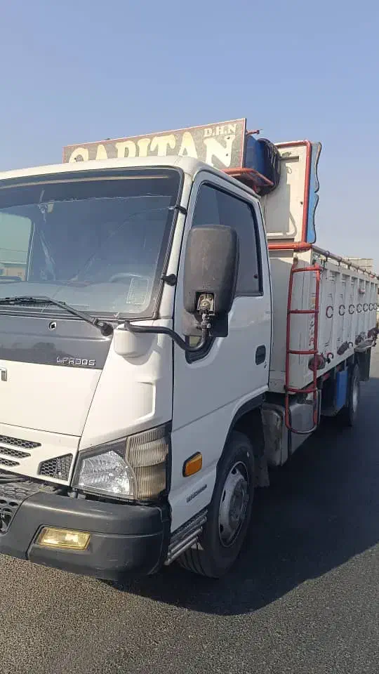 شیلر|خودرو سنگین|ایذه, |دیوار