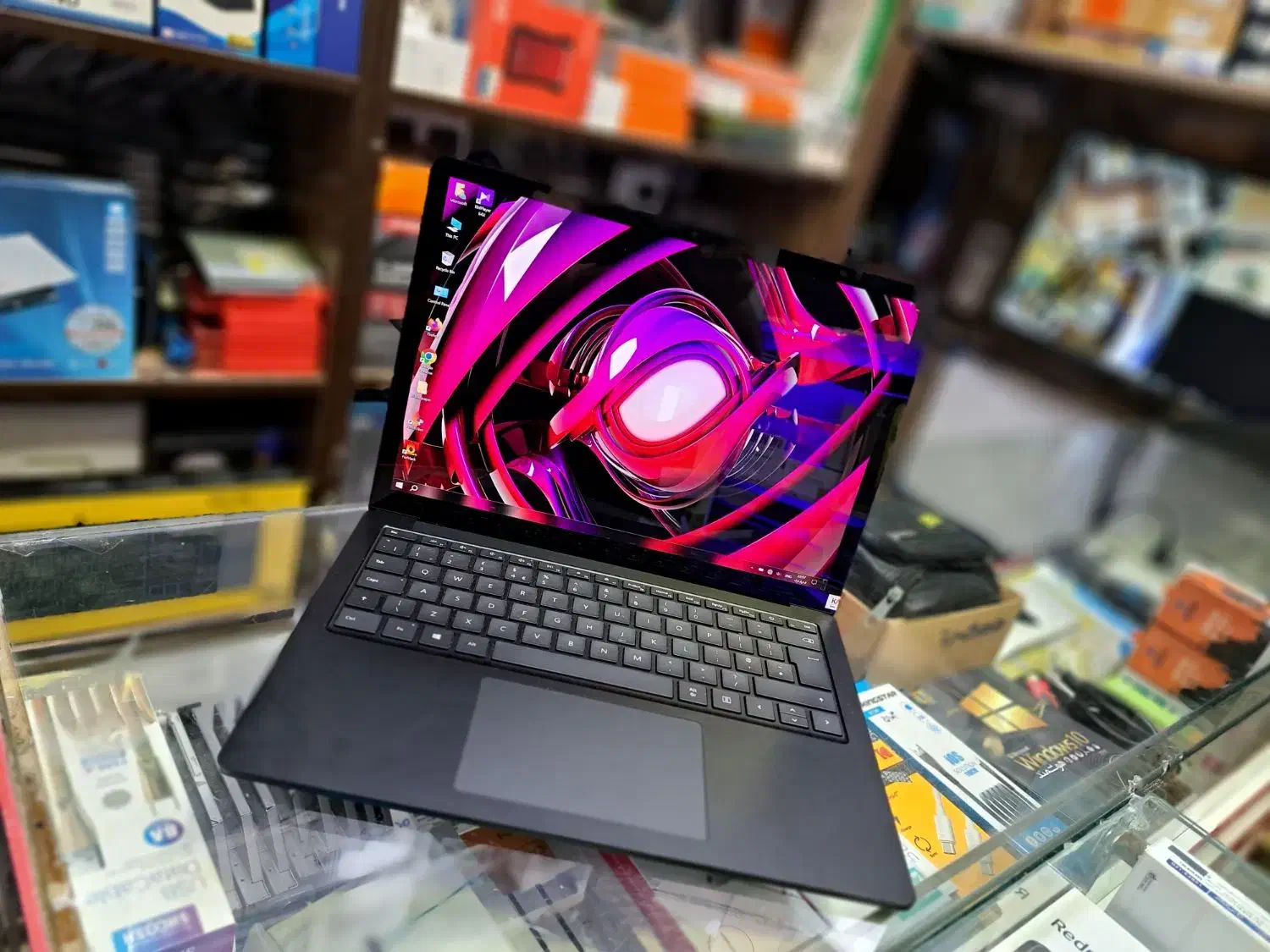 مهندسی و گیمینگ و رندرینگ با گرافیک های بالا|رایانه همراه|کرمانشاه, |دیوار