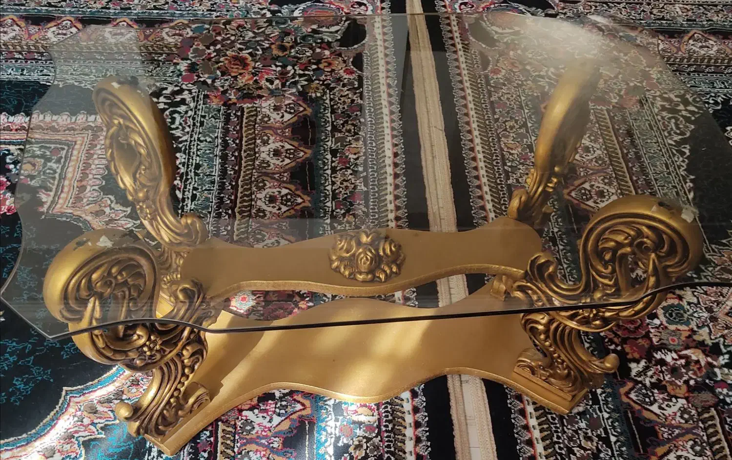 مبلمان و ناهارخوری|مبلمان خانگی و میز عسلی|الیگودرز, |دیوار