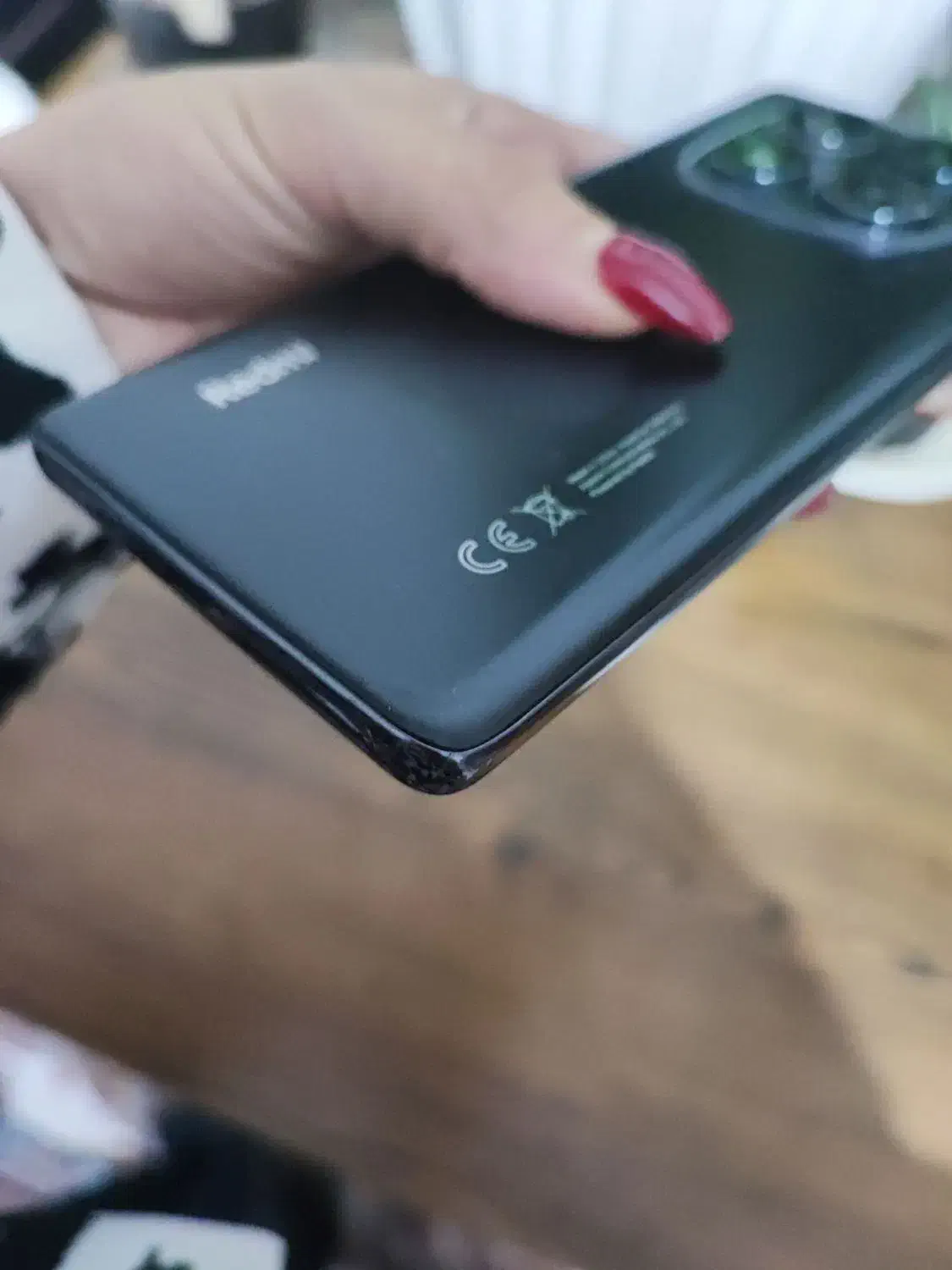 شیائومی note14pro|موبایل|اصفهان, خرم|دیوار