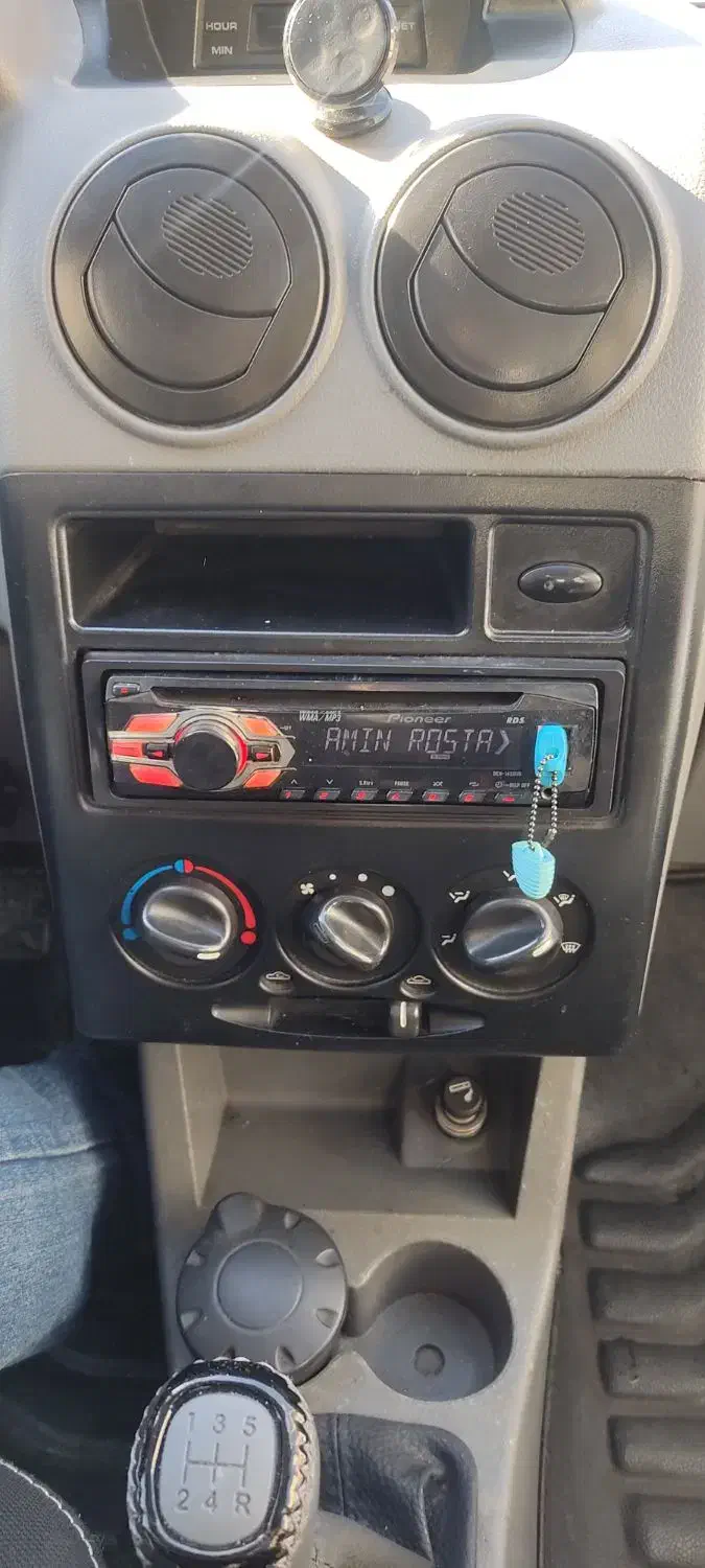 پراید ۹۱|خودرو سواری و وانت|پرند, فاز ۶|دیوار