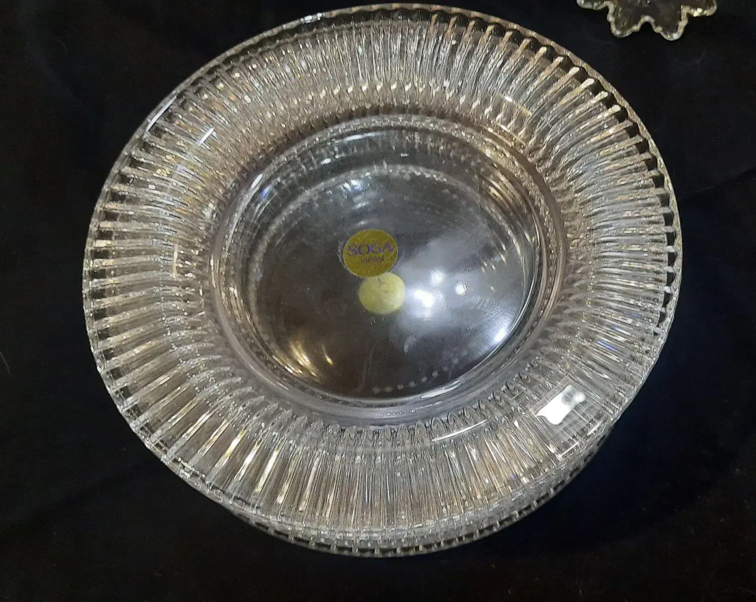 سرویس کامل ظروف الماسی ژاپن|ظروف سرو و پذیرایی|کرج, گوهردشت|دیوار