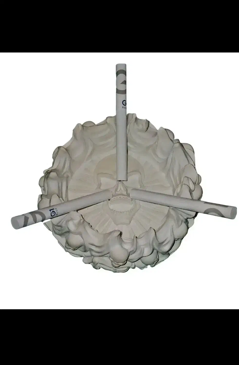 زیر سیگاری سنگ مصنوعی(مخصوص کافه دار ها)|عمدهفروشی|میبد, |دیوار