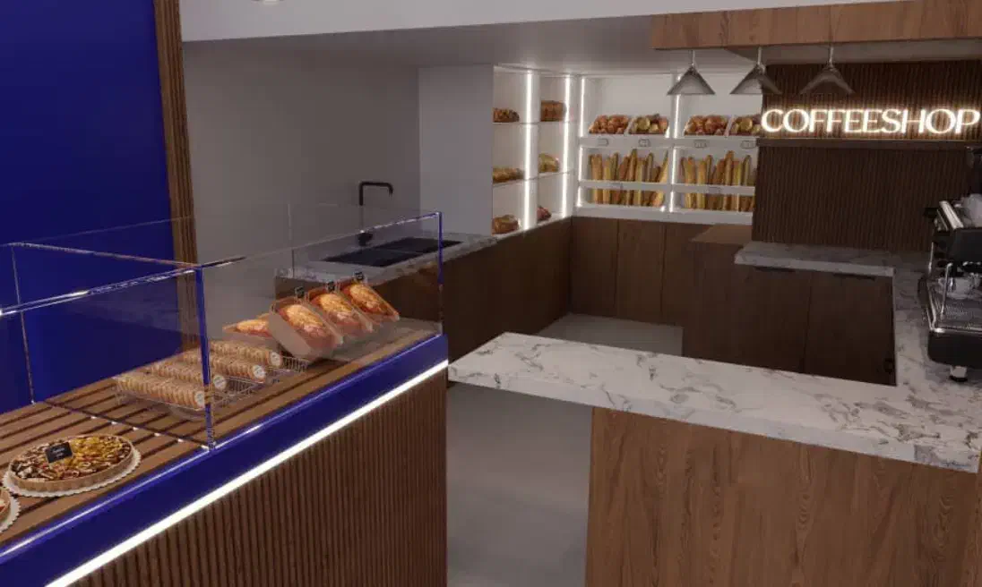 استا قناد بیکری|استخدام خدمات فروشگاه و رستوران|کرمان, |دیوار