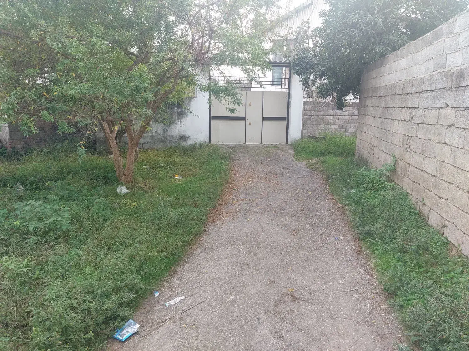 فروش خانه باغ ۵۰۰متری داخل بافت( مشاور پاشا)|فروش خانه و ویلا|امامزاده عبدالله, |دیوار