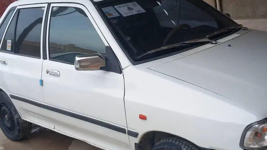 سرویس باراننده خانم|خدمات حمل و نقل|زابل, |دیوار