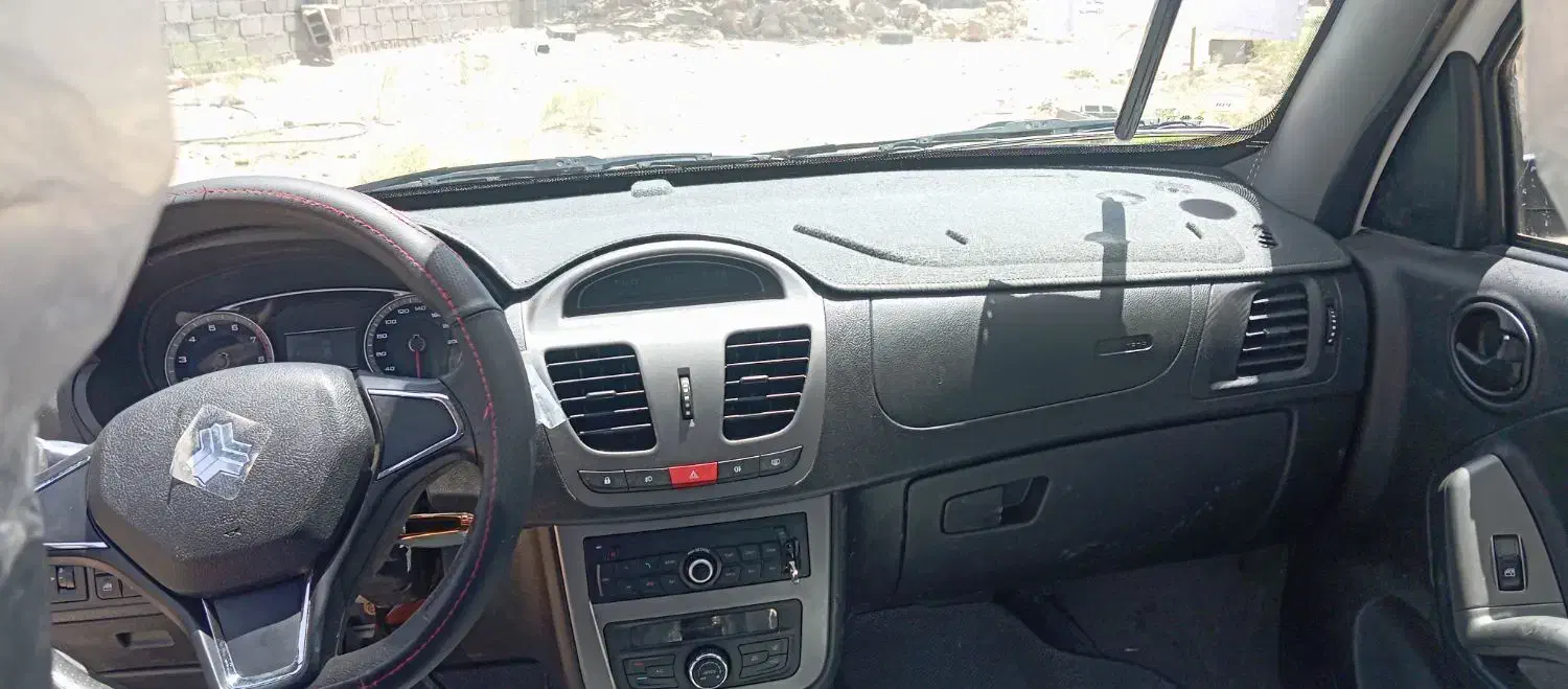 ساینا 1404s|خودرو سواری و وانت|تربت جام, میان جام|دیوار