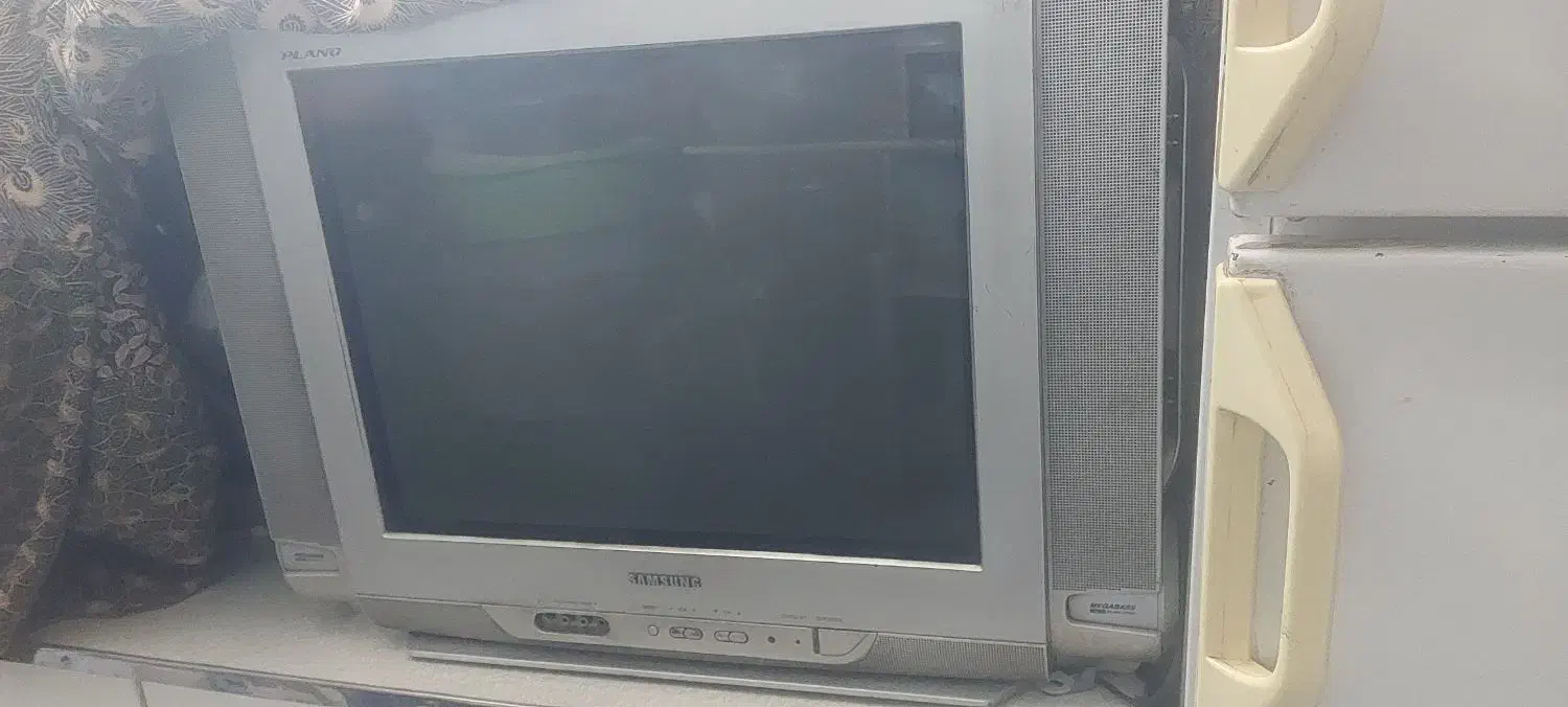 تلویزیون سامسونگ|تلویزیون و پروژکتور|اهر, |دیوار