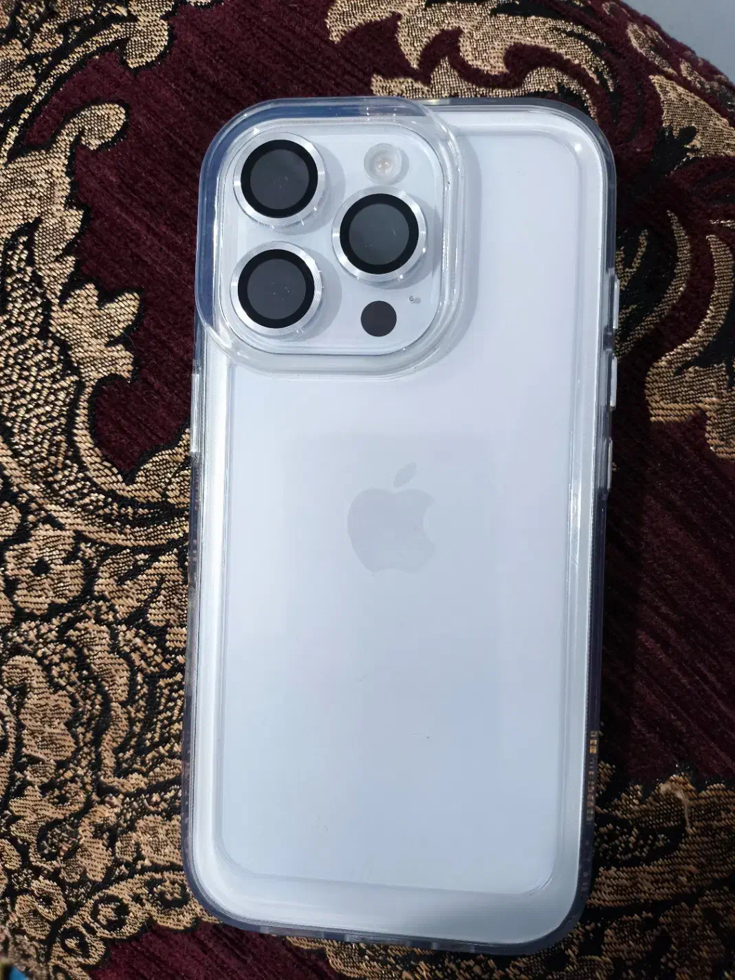 iphone 16 pro|موبایل|یاسوج, |دیوار