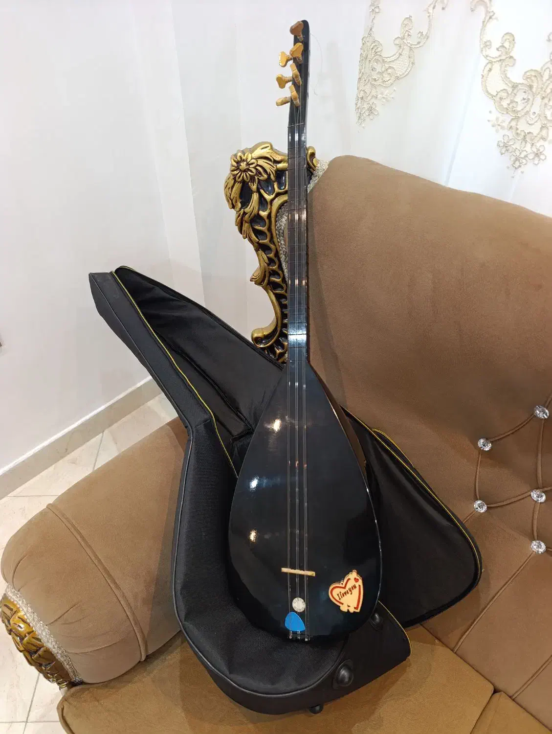 فروش|سازهای سنتی|تالش, جوکندان|دیوار