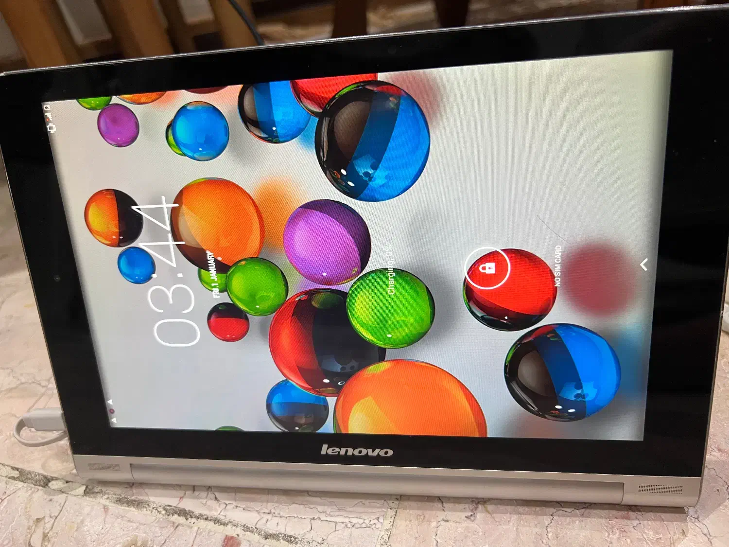 تبلت لنوو|تبلت|تهران, جنت‌آباد شمالی|دیوار