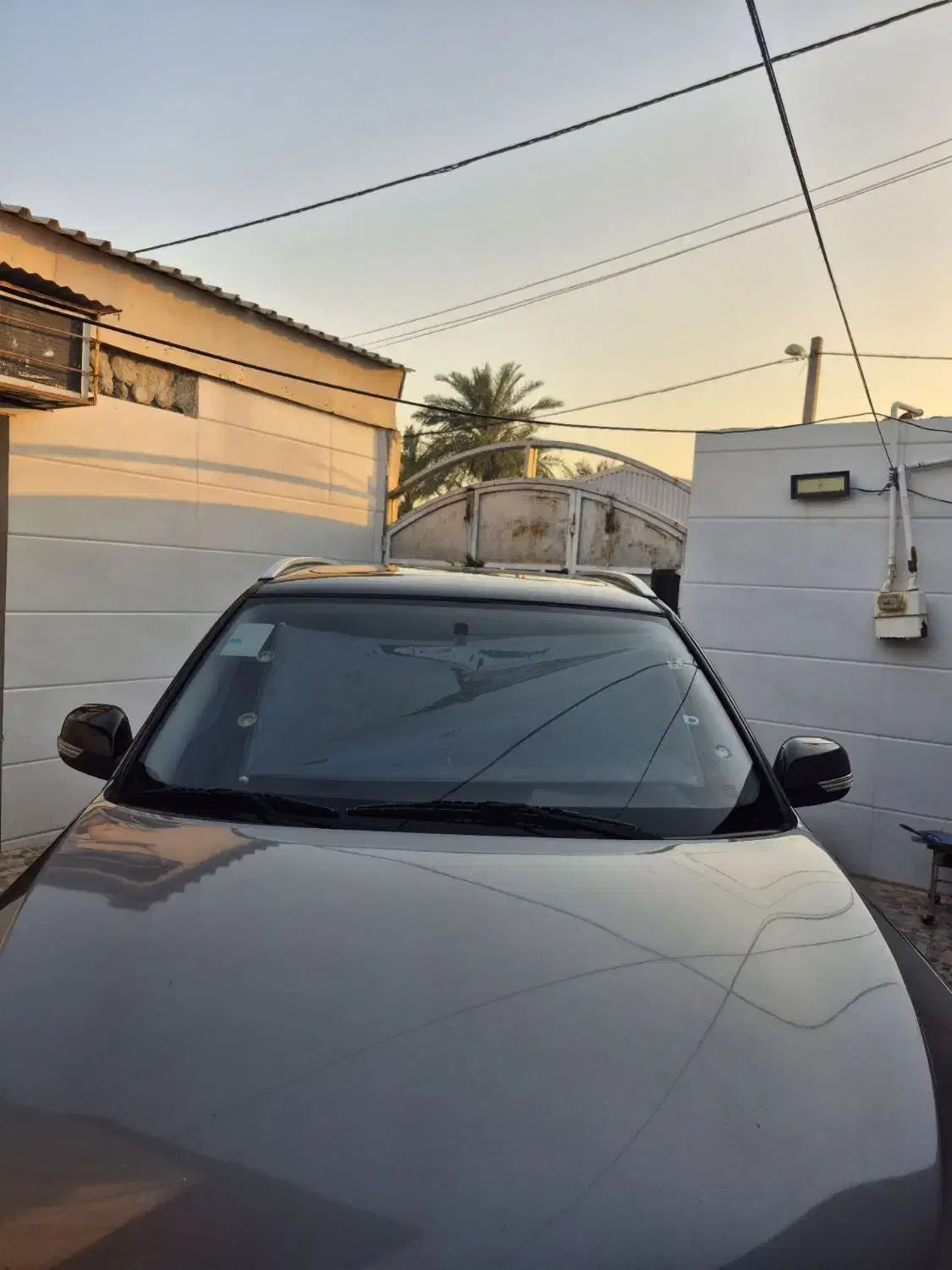 x33|خودرو سواری و وانت|شیراز, شهرک گلها|دیوار